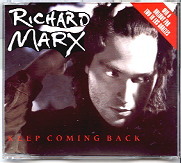 Richard Marx - Keep Coming Back